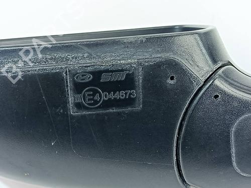 Left mirror HYUNDAI TUCSON (TL, TLE) 1.6 GDi | BP29519954C26 
