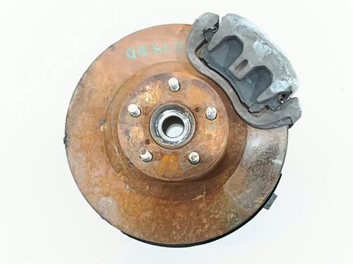 Used Right front steering knuckle SUBARU OUTBACK (BE, BH) 3.0 H6 AWD (BHE) (209 hp) 29560836