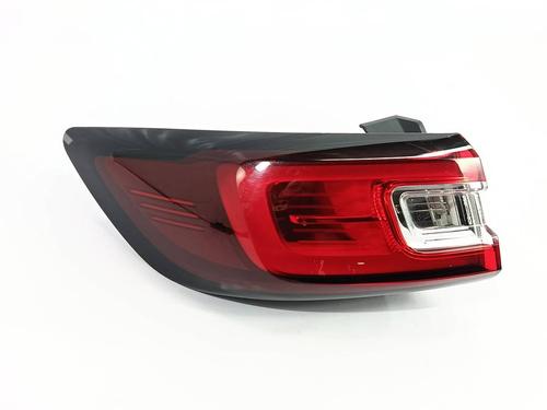 Used Left taillight Left taillight RENAULT CLIO IV (BH_) [2012-2021] 40624672 40624672