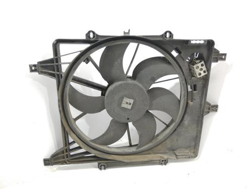 Used Radiator fan RENAULT CLIO II (BB_, CB_) [1998-2016]  15867194