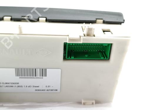 Climate control RENAULT LAGUNA II (BG0/1_)  | BP24111083I5 