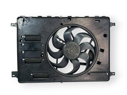 Used Radiator fan VOLVO S60 II (134) D4 (163 hp) 30803790