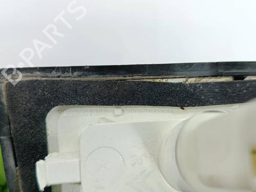 Licence plate light PEUGEOT EXPERT Van (V_) | BP34351753I40 - Image 2