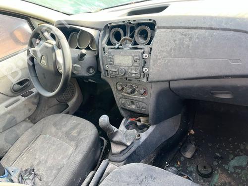 Forlygtekontakt DACIA LOGAN II | BP31873646I24