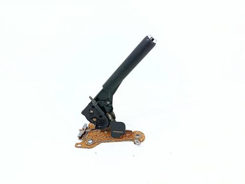 Used Hand brake PEUGEOT 208 I (CA_, CC_) 1.6 HDi (114 hp) 29524070