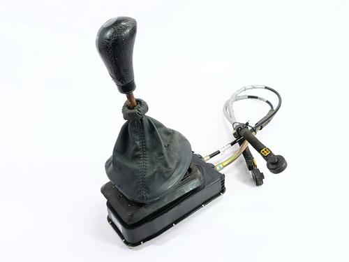 Gear lever CITROËN C5 I (DC_) 2.0 HDi (DCRHZB, DCRHZE) | BP36525697M90 - Image 2