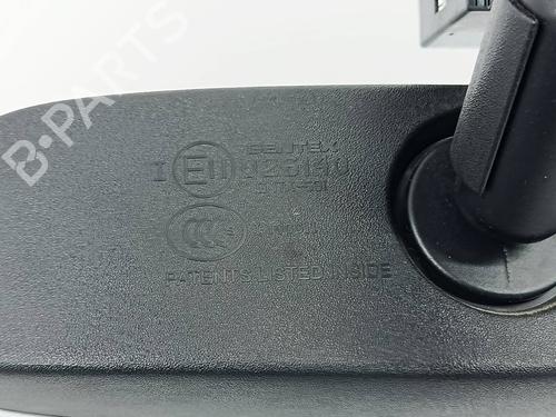 Rear mirror OPEL INSIGNIA A (G09) 2.0 CDTI (68) | BP31932517I6 