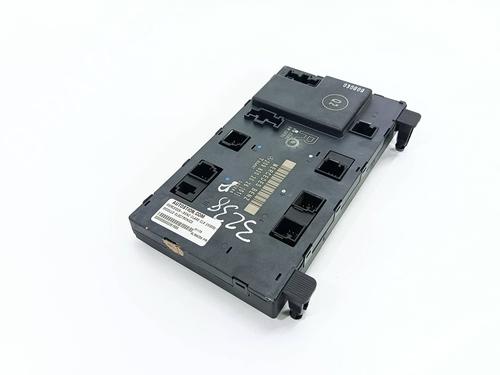 Used Electronic module MERCEDES-BENZ CLK (C209) [2002-2010]  31646137