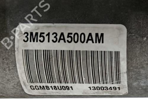 Steering rack FORD FOCUS C-MAX (DM2)  | BP33926987M22  - Image 6