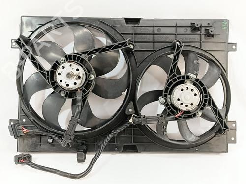 Koelventilatormotor VW GOLF IV (1J1)  | BP28321138M35 