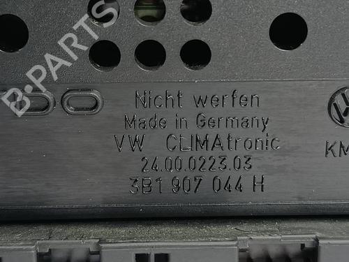 Climate control VW PASSAT B5.5 (3B3) 1.9 TDI | BP39929572I5  - Image 7