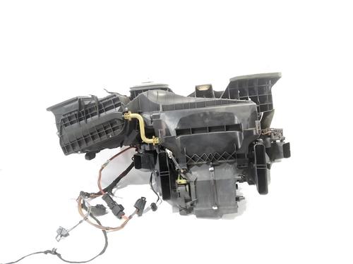 Used Heater matrix box BMW 5 (F10) 525 d (204 hp) 15871275