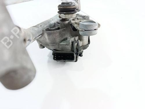 Front wiper motor NISSAN QASHQAI I (J10, NJ10)  | BP29549508M29 