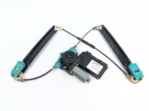 Used Rear left window mechanism VW TOUAREG (7LA, 7L6, 7L7) 5.0 V10 TDI (313 hp) 21066064