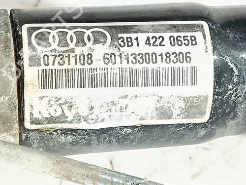 Steering rack SKODA SUPERB I (3U4)  | BP29903176M22 