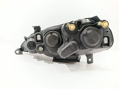 Right headlight ALFA ROMEO 147 (937_) 1.9 JTDM (937.AXD1A, 937.AXV1A, 937.BXB1A) | BP29549847C29 