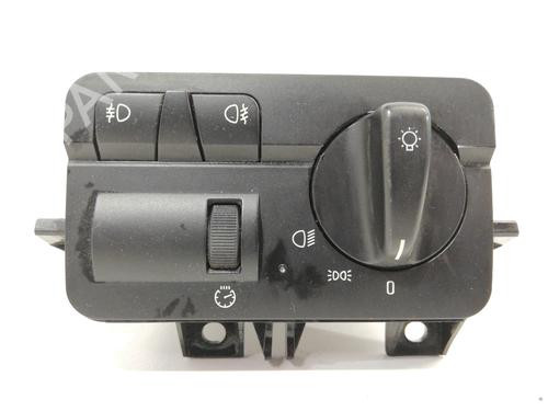 Forlygtekontakt BMW 3 (E46) 320 d (136 hp) 15863227
