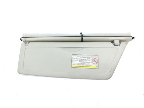 Right sun visor CITROËN C4 Picasso I MPV (UD_) 1.6 HDi | BP22274377I2 
