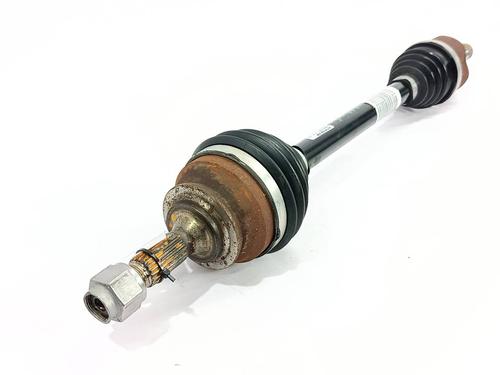Left front driveshaft CITROËN C3 III (SX) | BP39889565M38 - Image 4