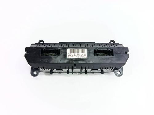 Climate control FORD FOCUS IV (HN) | BP32659813I5