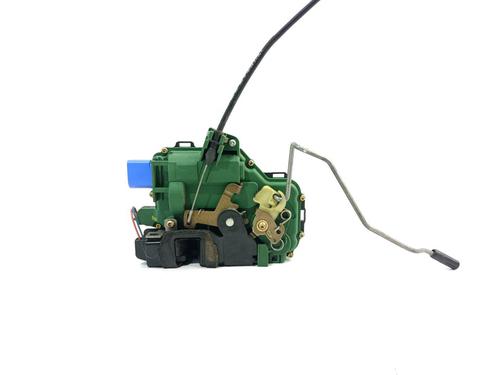 Front right lock VW POLO (9N_, 9A_) 1.4 TDI | BP16561055C97 