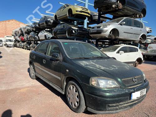 Steering rack OPEL ASTRA G Hatchback (T98)  | BP30192628M22 