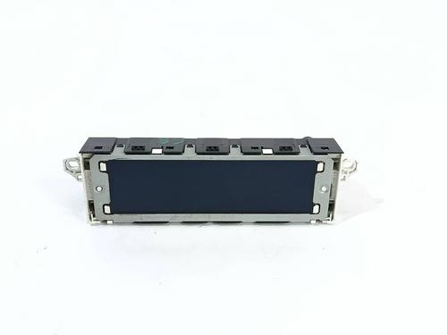 Display monitor CITROËN C8 (EA_, EB_) 2.0 HDi | BP29498326C48 