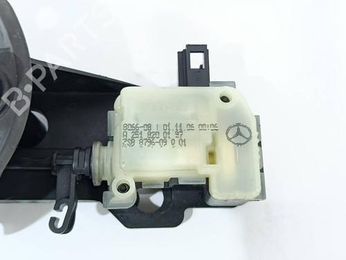 Other MERCEDES-BENZ CLS (C219)  | BP28690742O1 