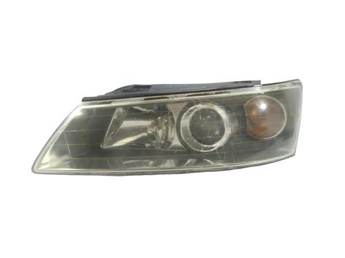 Used Left headlight HYUNDAI SONATA V (NF) [2004-2014]  15862497
