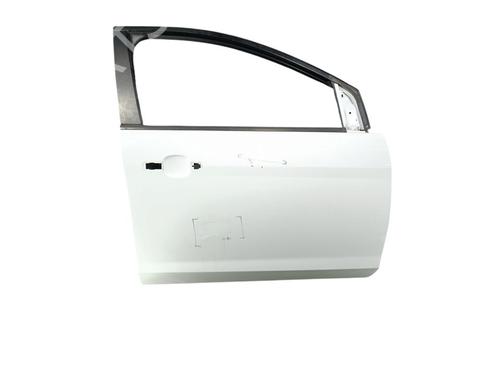 Used Right front door FORD FOCUS II (DA_, HCP, DP) [2004-2013]  24999534
