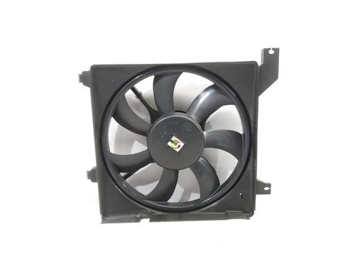 Used Radiator fan HYUNDAI ELANTRA III Saloon (XD) [2000-2007]  15869598