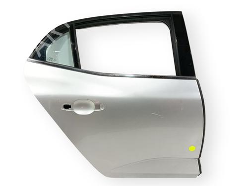 Used Right rear door RENAULT MEGANE IV Hatchback (B9A/M/N_) 1.2 TCe 100 (B9MS) (100 hp) 28817250