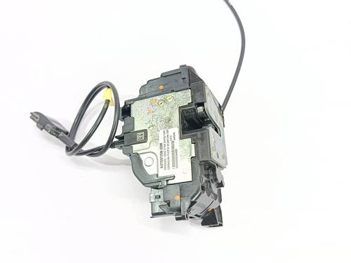 Used Front right lock Front right lock MERCEDES-BENZ CITAN Box Body/MPV (W415) 109 CDI (415.601, 415.603, 415.605) (90 hp) 39657705 39657705