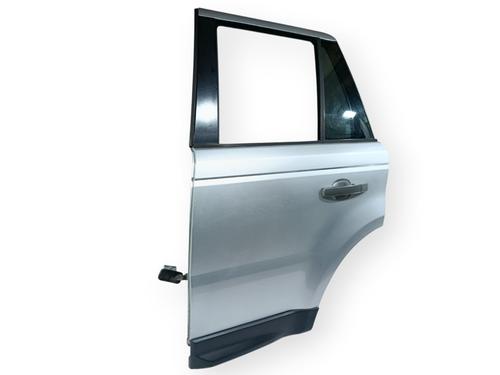 Left rear door LAND ROVER RANGE ROVER SPORT I (L320)  | BP29511230C4 