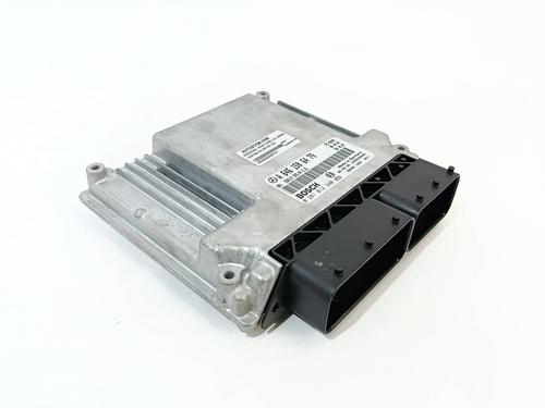 Used Engine control unit (ECU) MERCEDES-BENZ CLK (C209) [2002-2010]  30385779