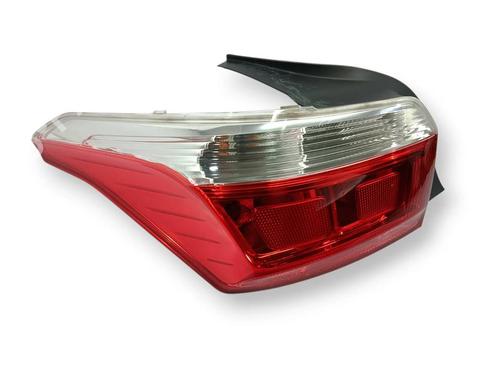 Used Left taillight Left taillight CITROËN C-ELYSEE (DD_) [2012-2026] 40625854 40625854