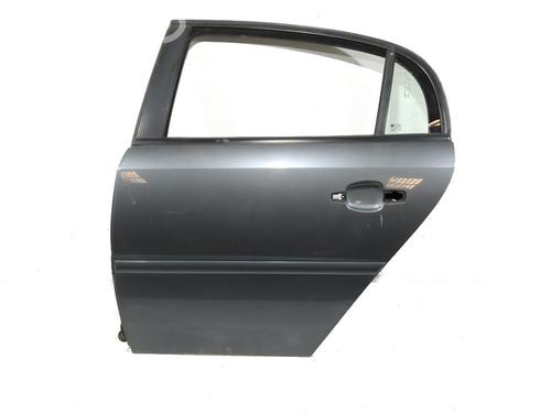 Left rear door OPEL VECTRA C (Z02)  | BP15865492C4 