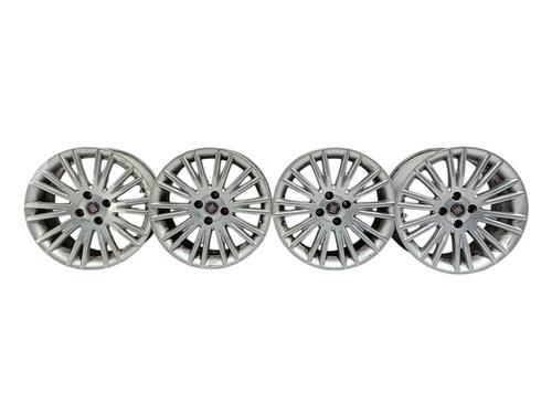 Used Rim FIAT BRAVO II (198_) 1.9 D Multijet (198AXB1A) (120 hp) 31154101