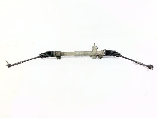 Used Steering rack FIAT GRANDE PUNTO (199_) 1.3 D Multijet (75 hp) 30528643