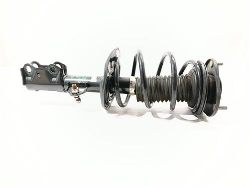 Used Right front shock absorber TOYOTA AURIS (_E15_) [2006-2012]  28091638
