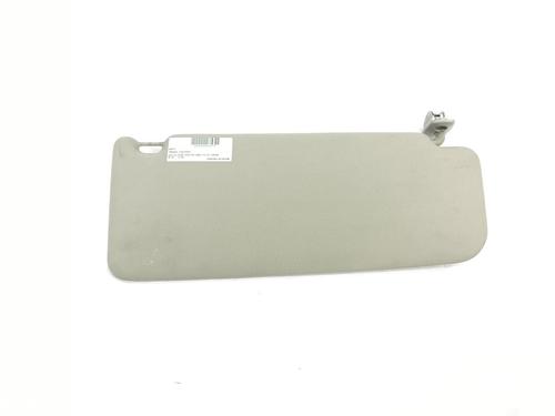 Left sun visor AUDI ALLROAD C5 (4BH) 2.5 TDI quattro | BP20220803I1 