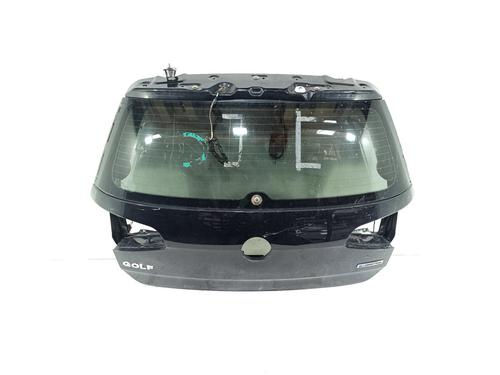 Used Tailgate VW GOLF VII (5G1, BQ1, BE1, BE2) [2012-2021]  28321144