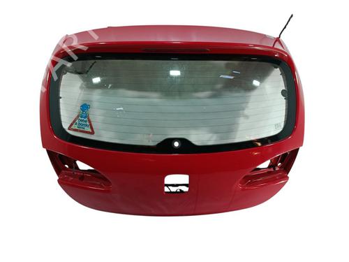 Used Tailgate SEAT LEON (1P1) [2005-2013]  30531503