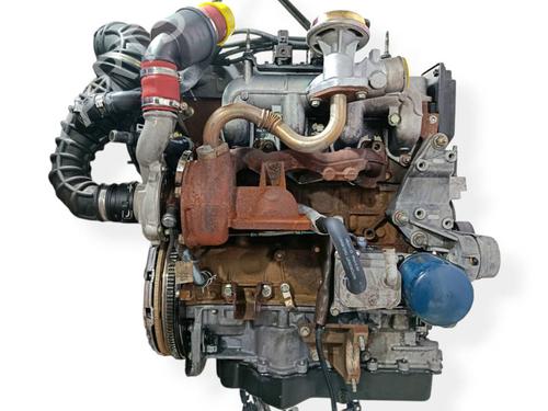 Used Engine Engine 39234396 39234396
