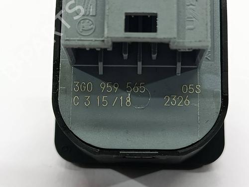 Mirror switch VW TOURAN (5T1) | BP37509327I25 - Image 5