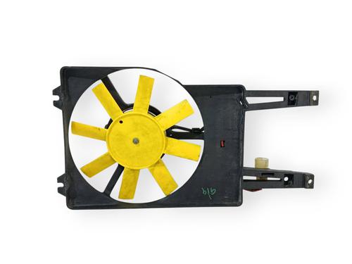 Used Radiator fan ROVER 400 II (XW) 414 GSI/SI (90 hp) 30500459