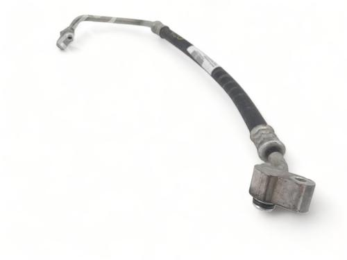 AC pipe TOYOTA LAND CRUISER 90 (_J9_) 3.0 TD (KZJ90_, KZJ95_, KZJ90R, KZJ95R, KZJ90W, KZJ95W) | BP15861300M126 