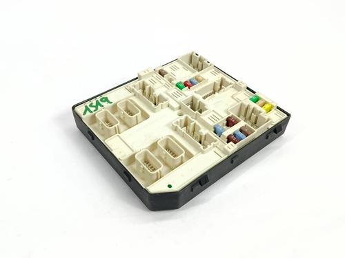 Used Fuse box Fuse box MERCEDES-BENZ CITAN Box Body/MPV (W415) 109 CDI (415.601, 415.603, 415.605) (90 hp) 39504411 39504411
