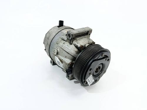 AC compressor RENAULT LAGUNA II (BG0/1_) | BP30737956M34