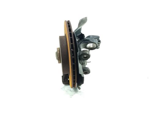 Right front steering knuckle BMW 3 (E46)  | BP25216142M26 